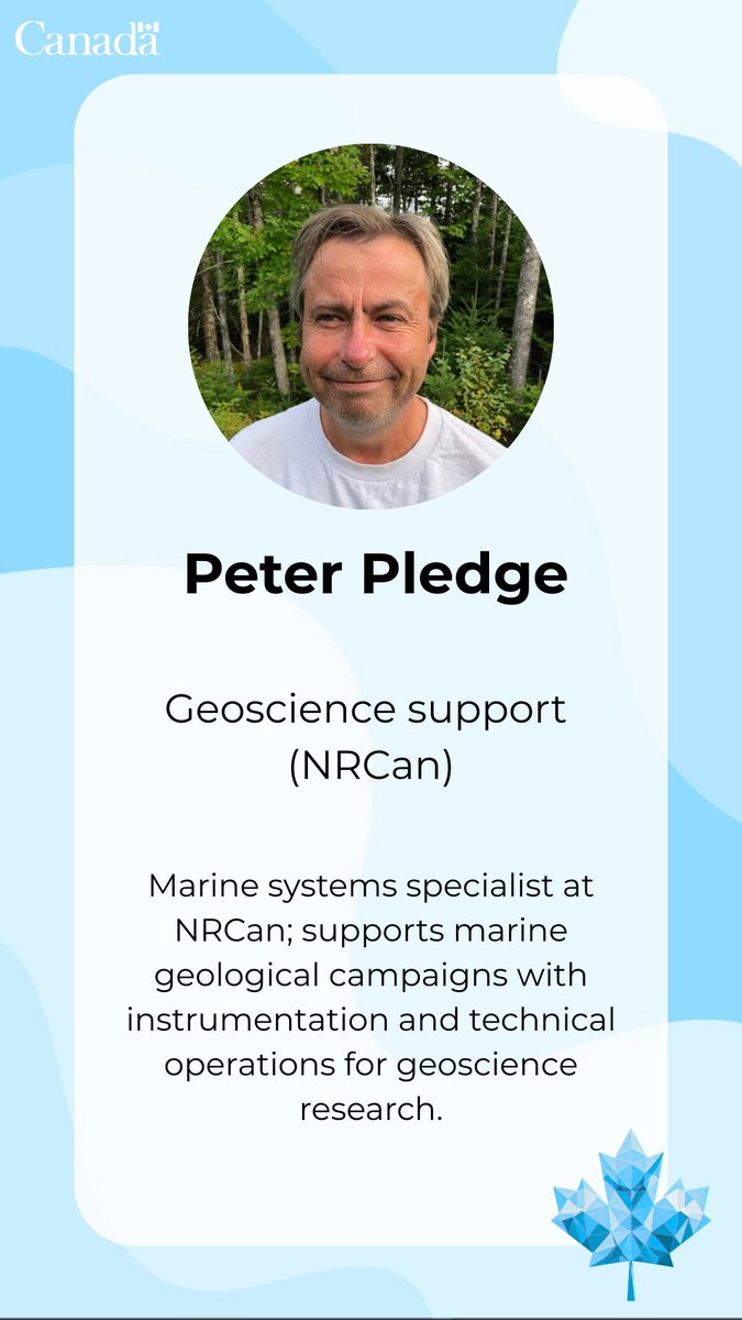 Canada in Chile tweet media