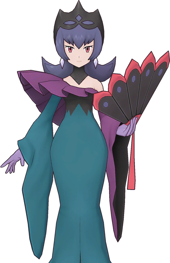 Pikmin Master tweet media