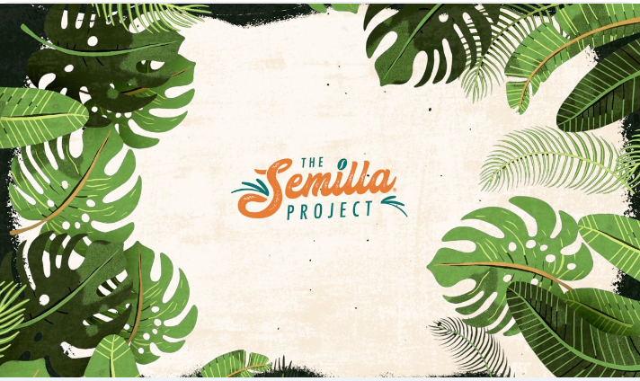 The Semilla Project tweet media