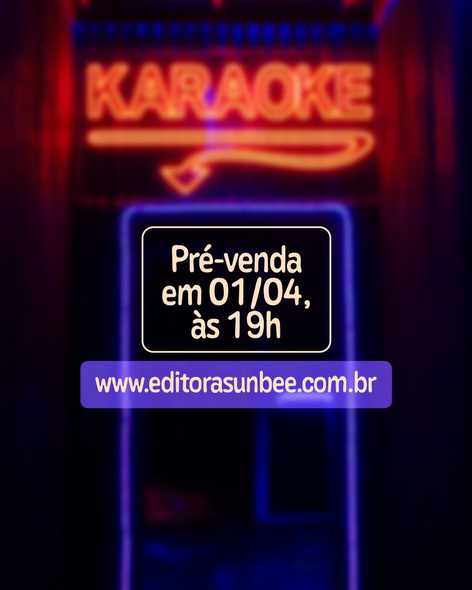 Editora Sunbee 🐝 tweet media