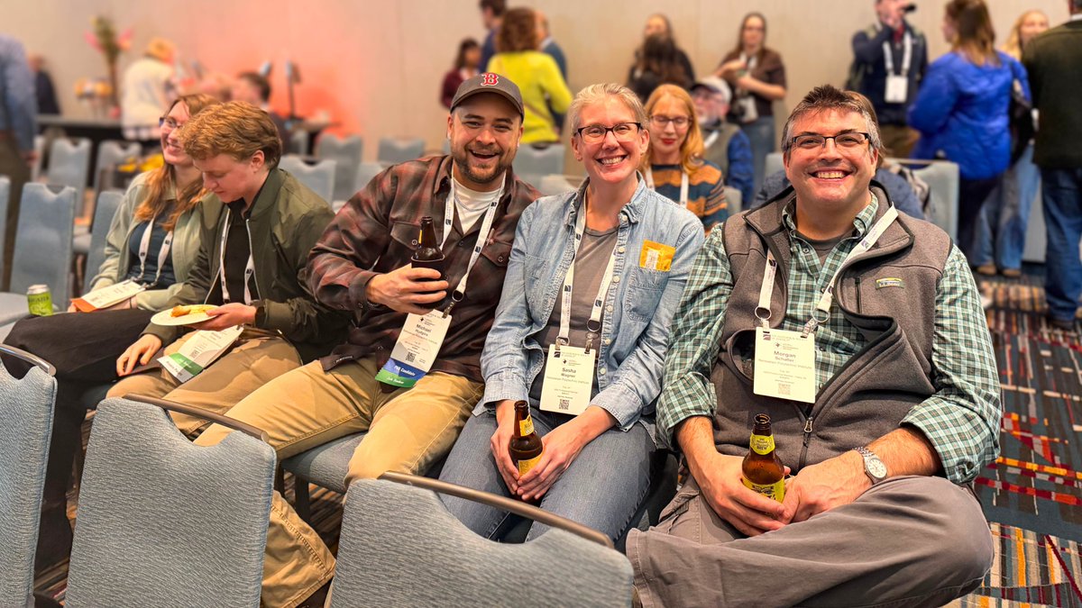 geosociety tweet media