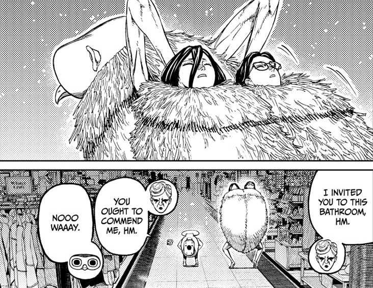 ᑭᗩᖇᗩ? | HAIL TO THE KOUKI!! 🪰 tweet media