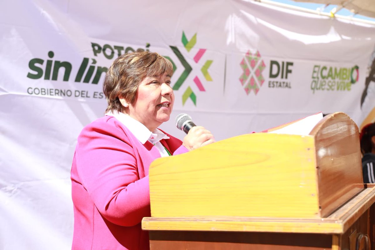 DIF Estatal SLP tweet media