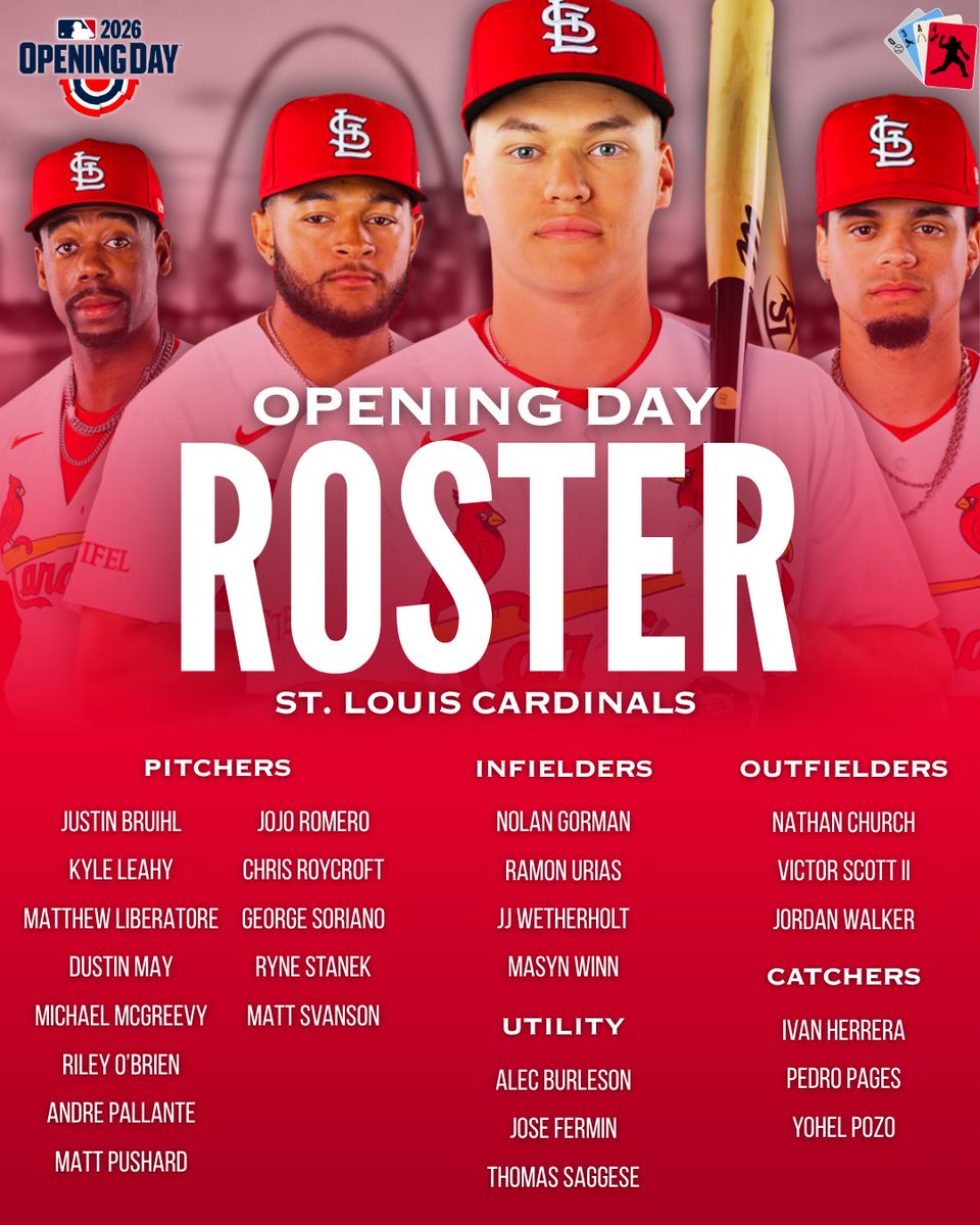 Dealin' the Cards tweet media