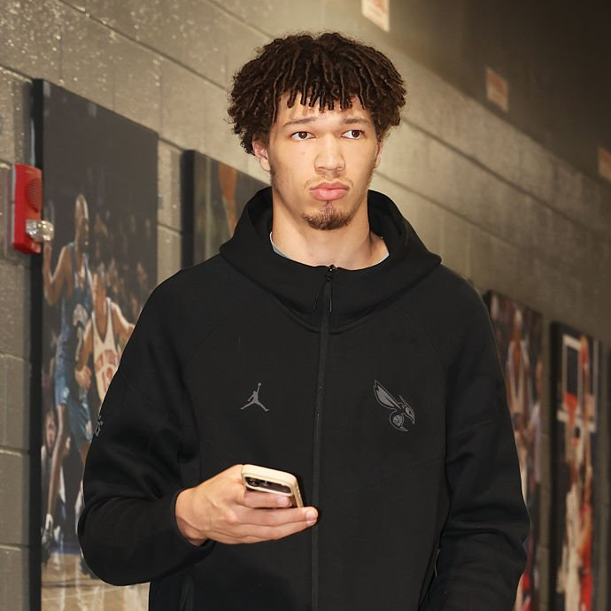 r/CharlotteHornets tweet media