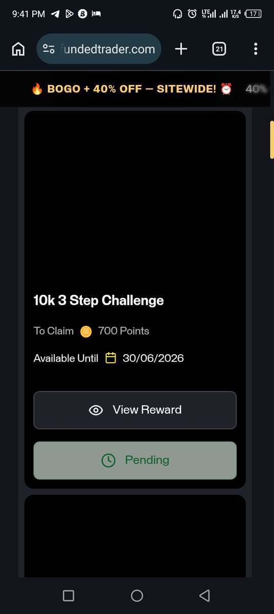 Danspace tweet media