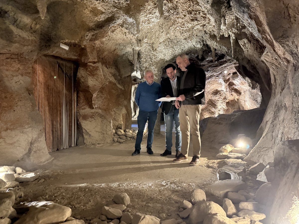 Diputación de Huesca tweet media