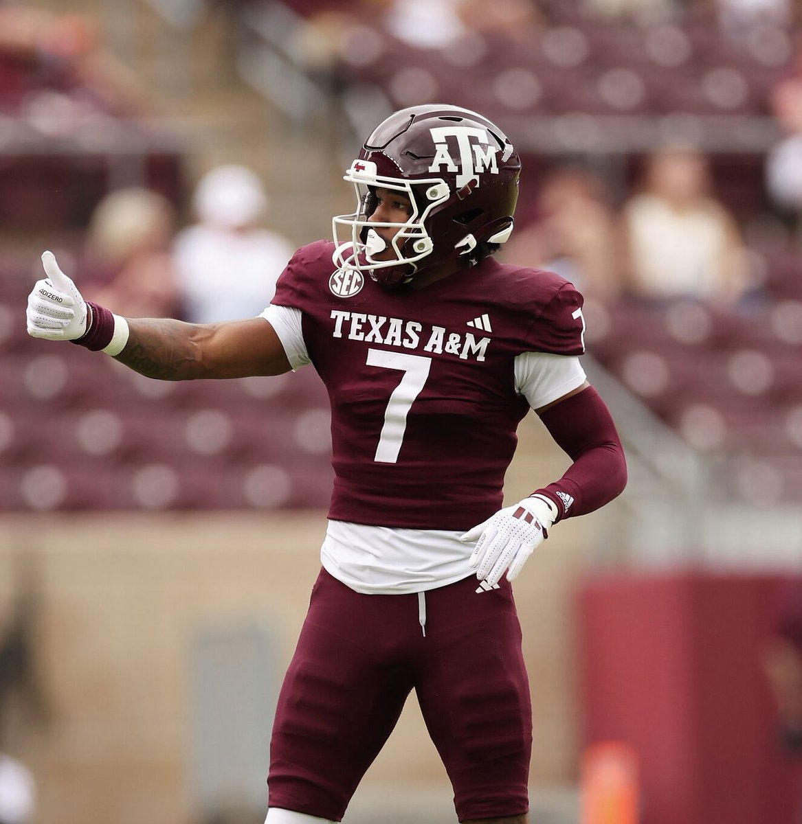 College Transfer Portal tweet media