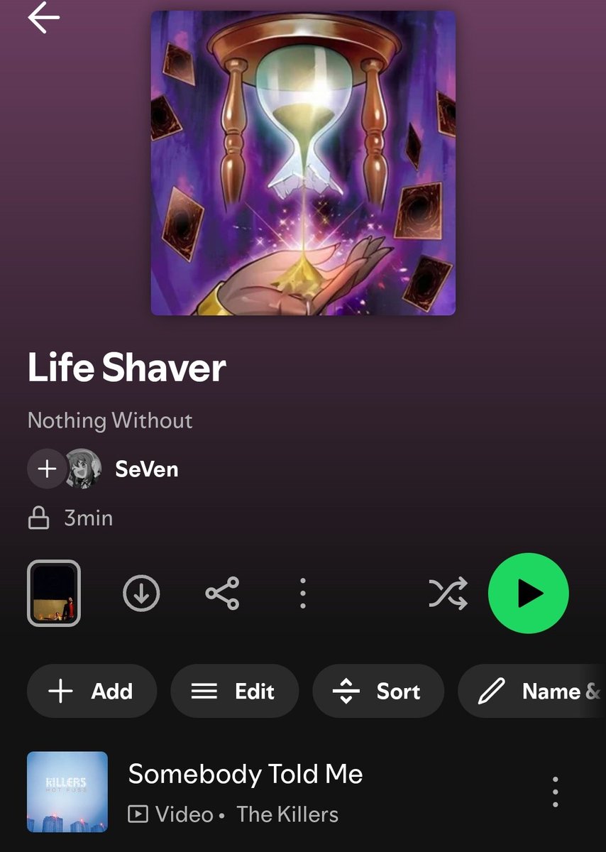 SeVen 🔆 tweet media