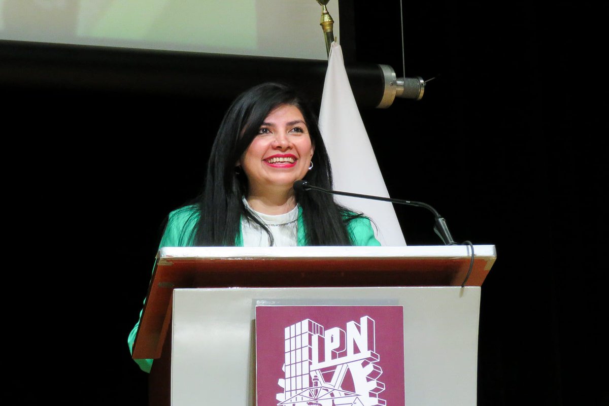 Secretaría de Innovación e Integración Social IPN tweet media