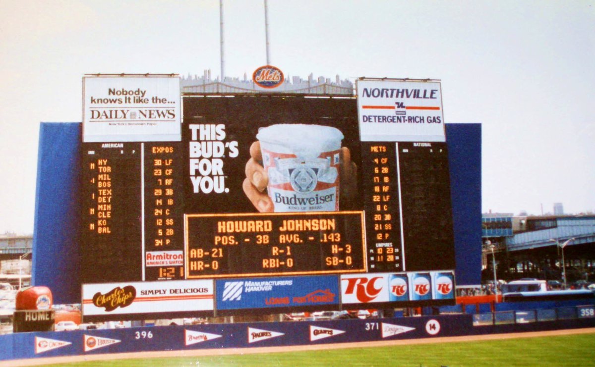 Gary Carter🧢 tweet media