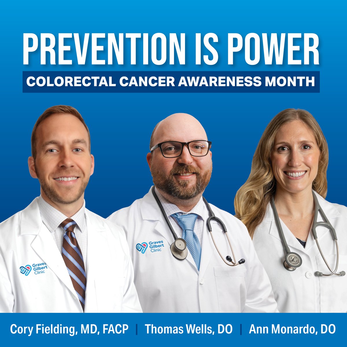 GravesGilbertClinic tweet media