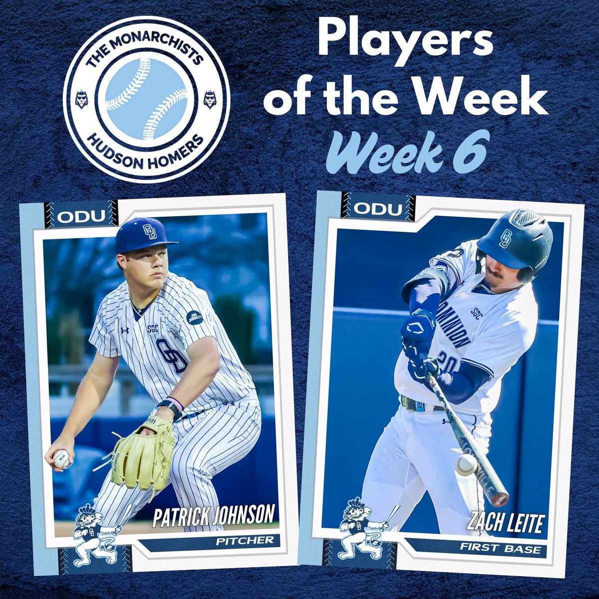 Hudson Homers tweet media