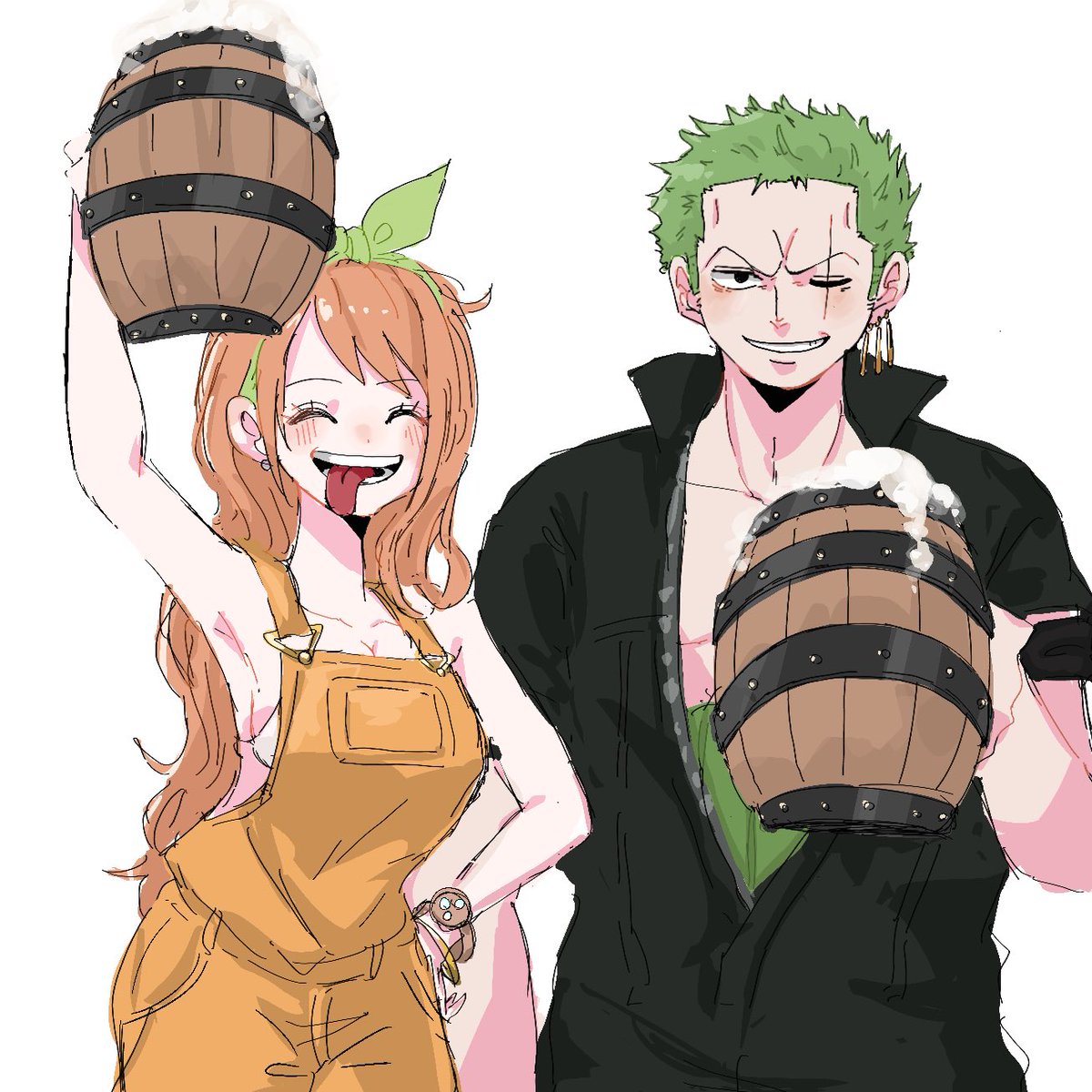 りきriki tweet media