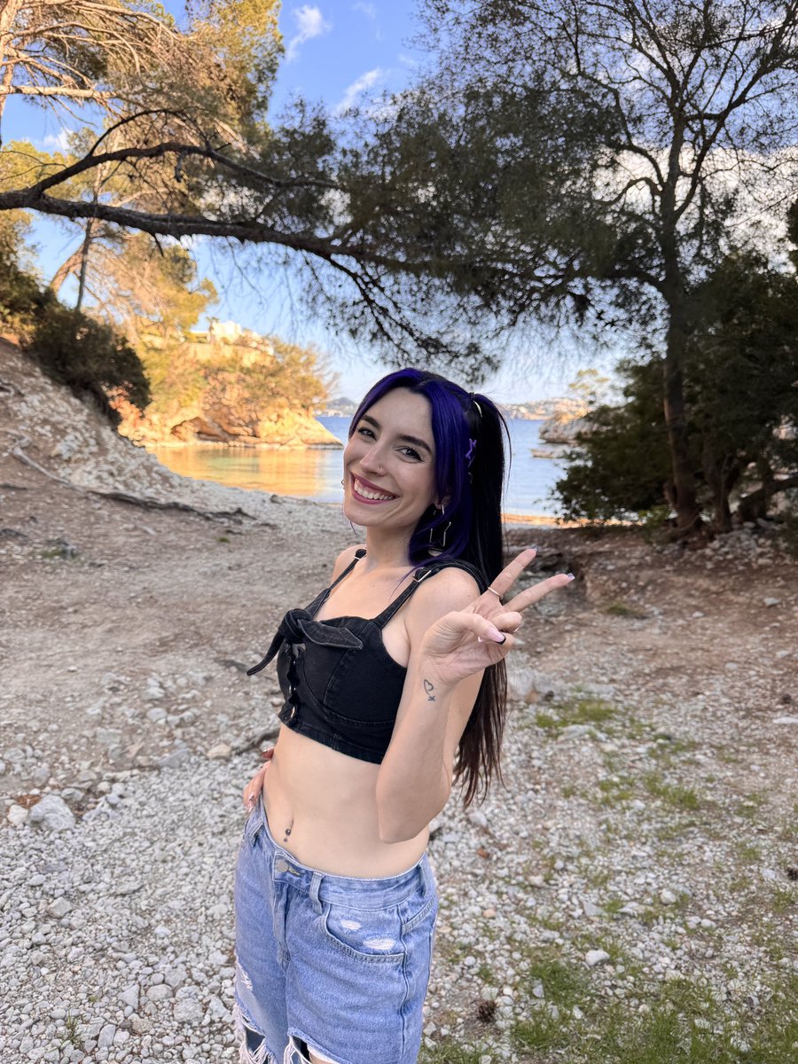 vic lvs alu tweet media