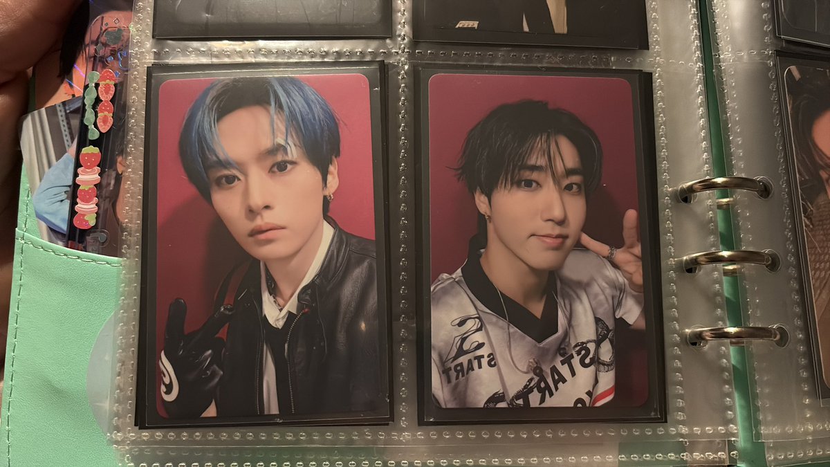 💙🫐 Til 🫐💙 tweet media