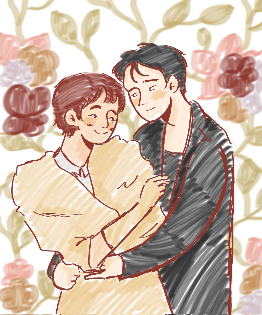 winter d. 💭 tweet media