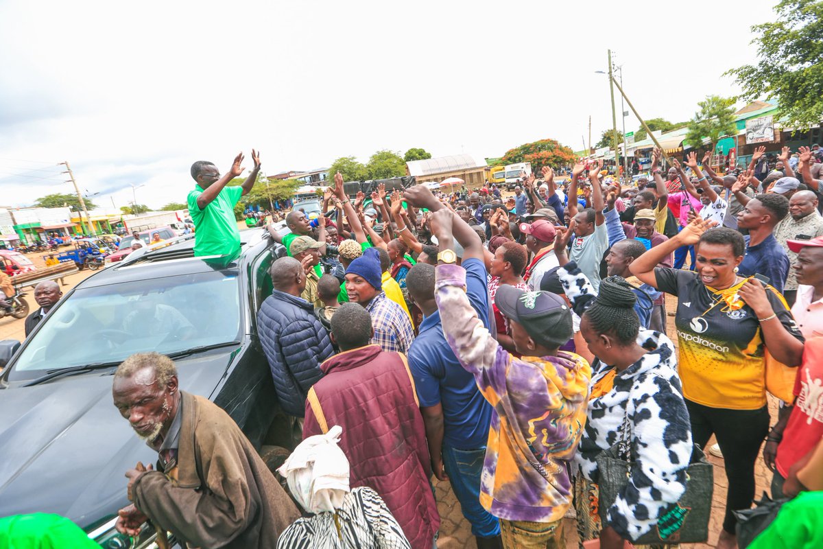 Mavin Mabonga tweet media