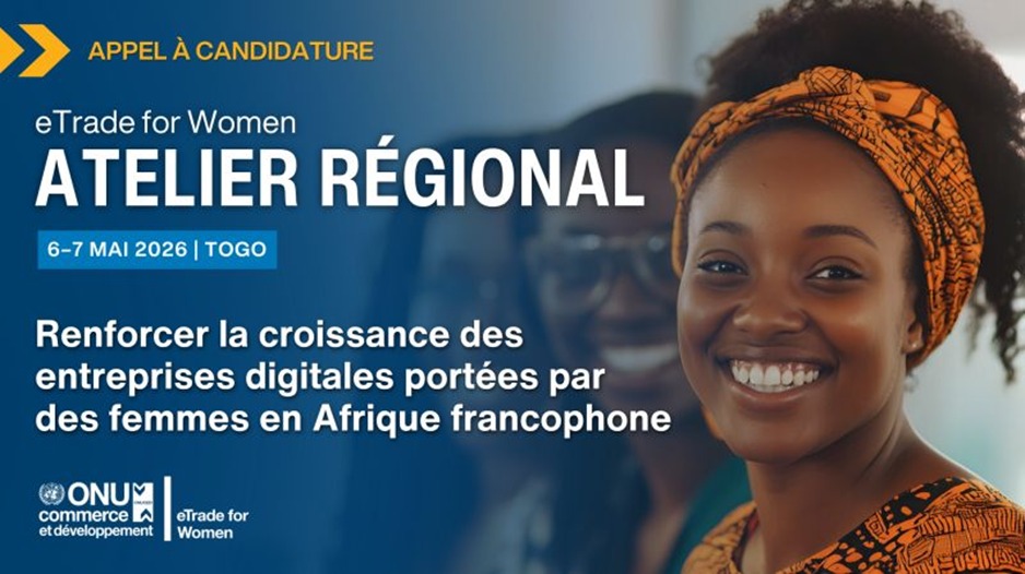 Ministère du Commerce - TOGO tweet media