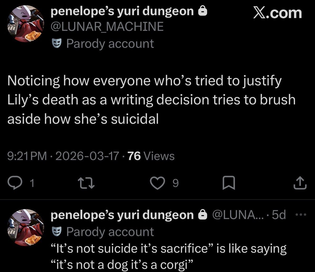 ALLURINGTRIDENT IS BACK tweet media