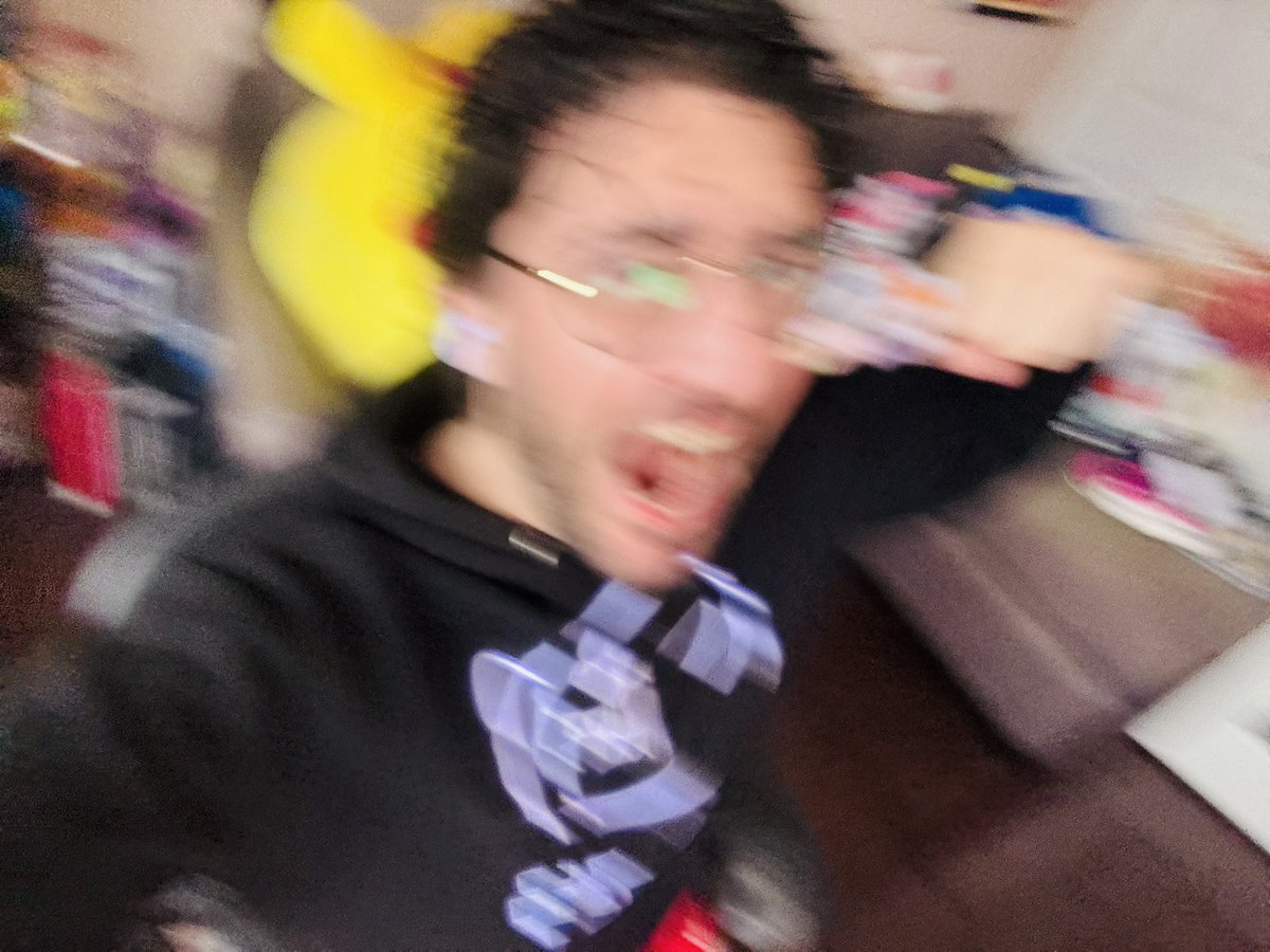 GamesCage - Hype Guy tweet media