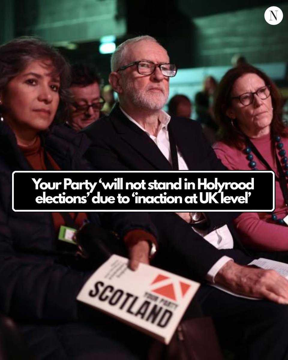 The National tweet media