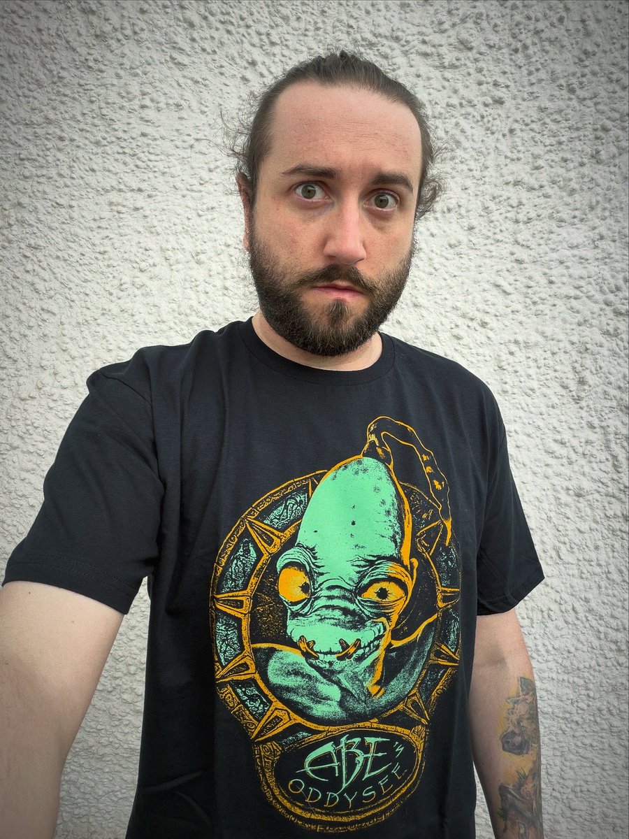 Jim Caddick tweet media