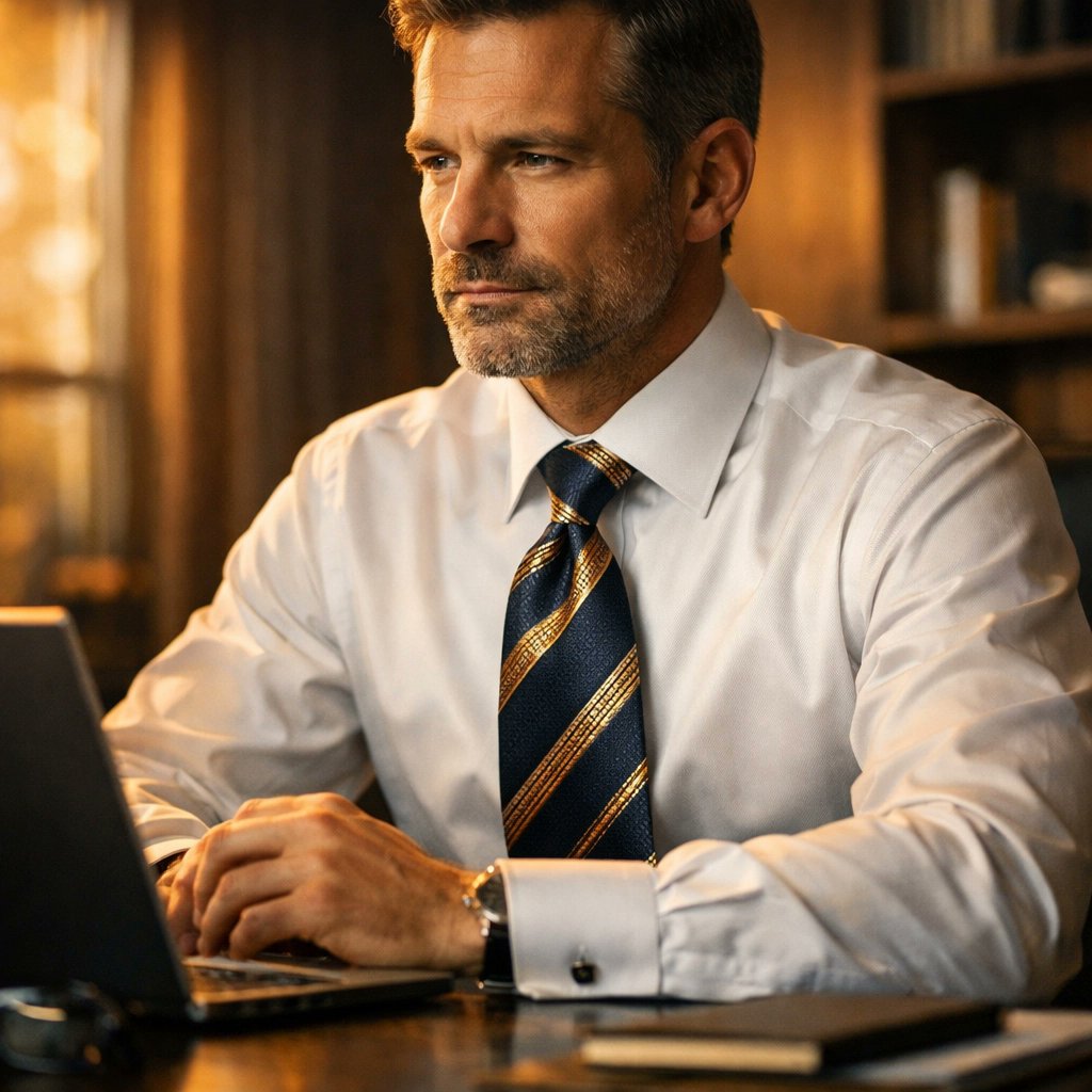 La Mode Men's tweet media