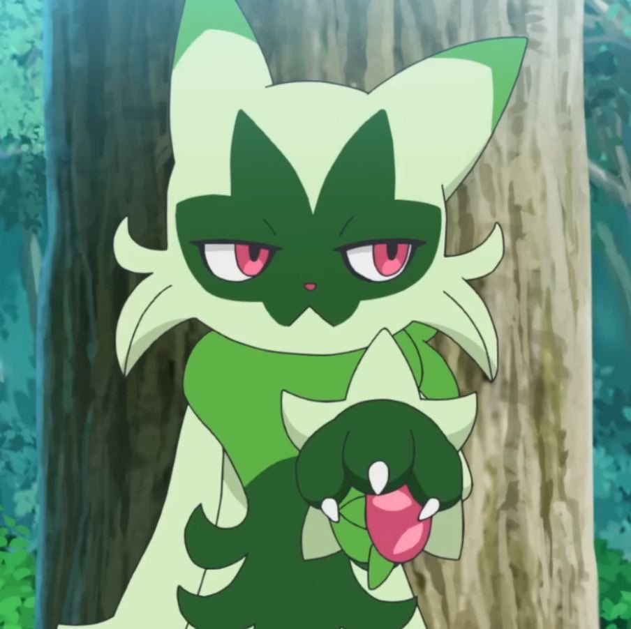 luca ! pokopia era tweet media