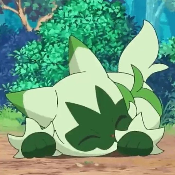 luca ! pokopia era tweet media