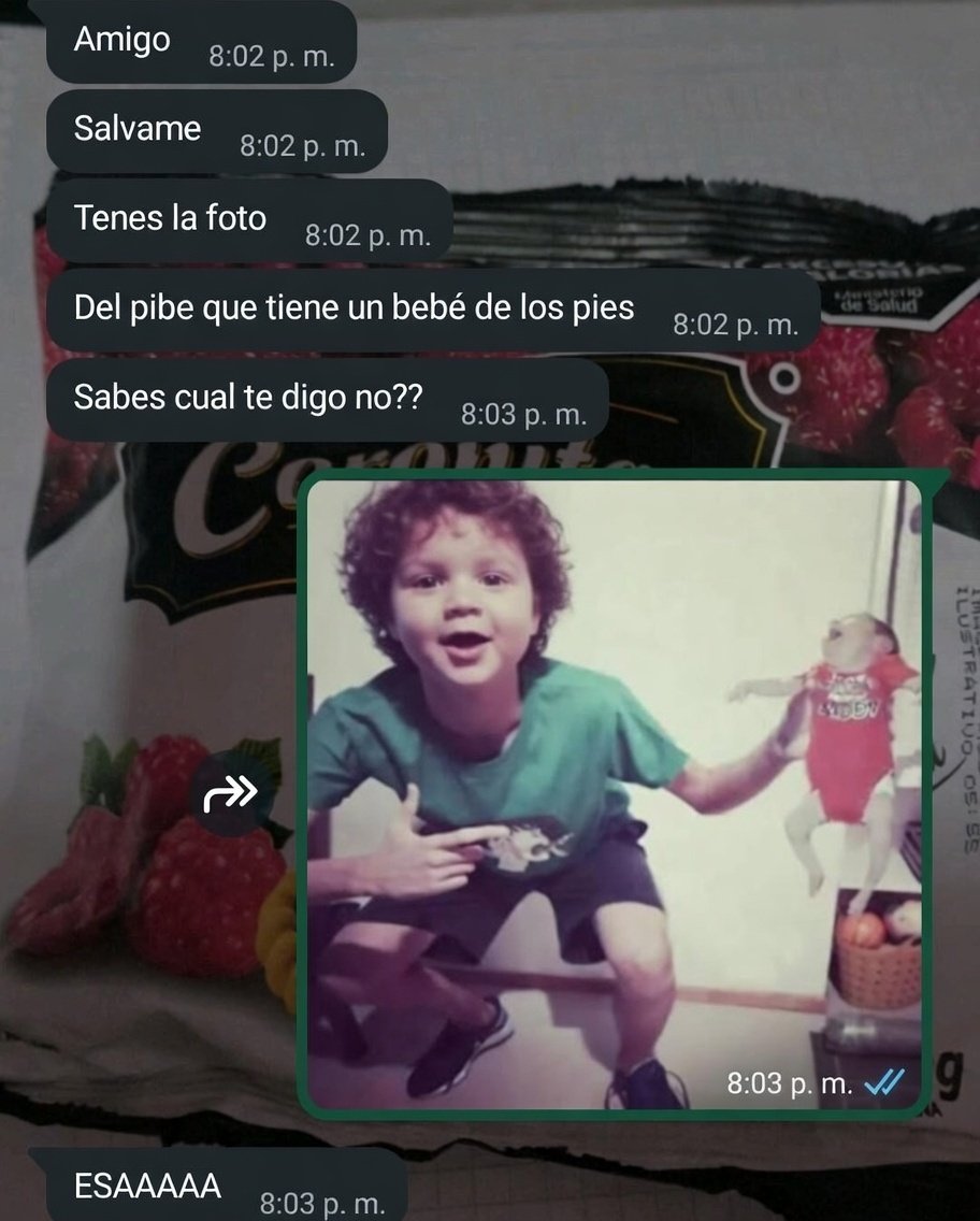 Midnight Lightning tweet media