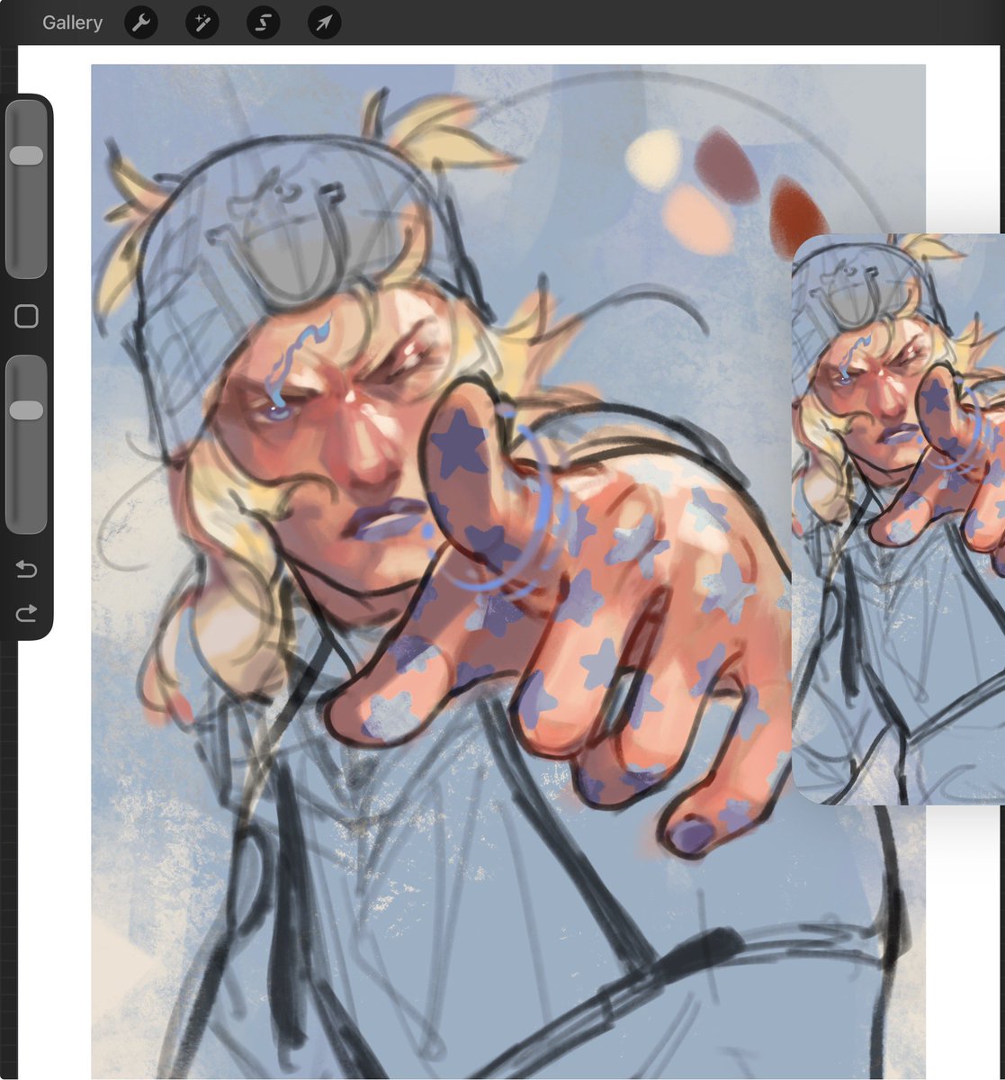 wormwood 🦄💐 (locking in) tweet media