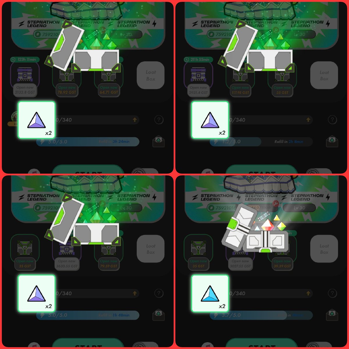 The Orion Man tweet media