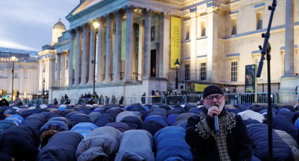 Fred Smith tweet media