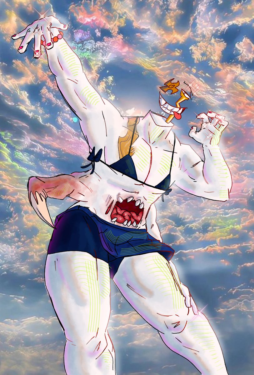 Beign straight is BORIIIIINGG!!!!
#oc