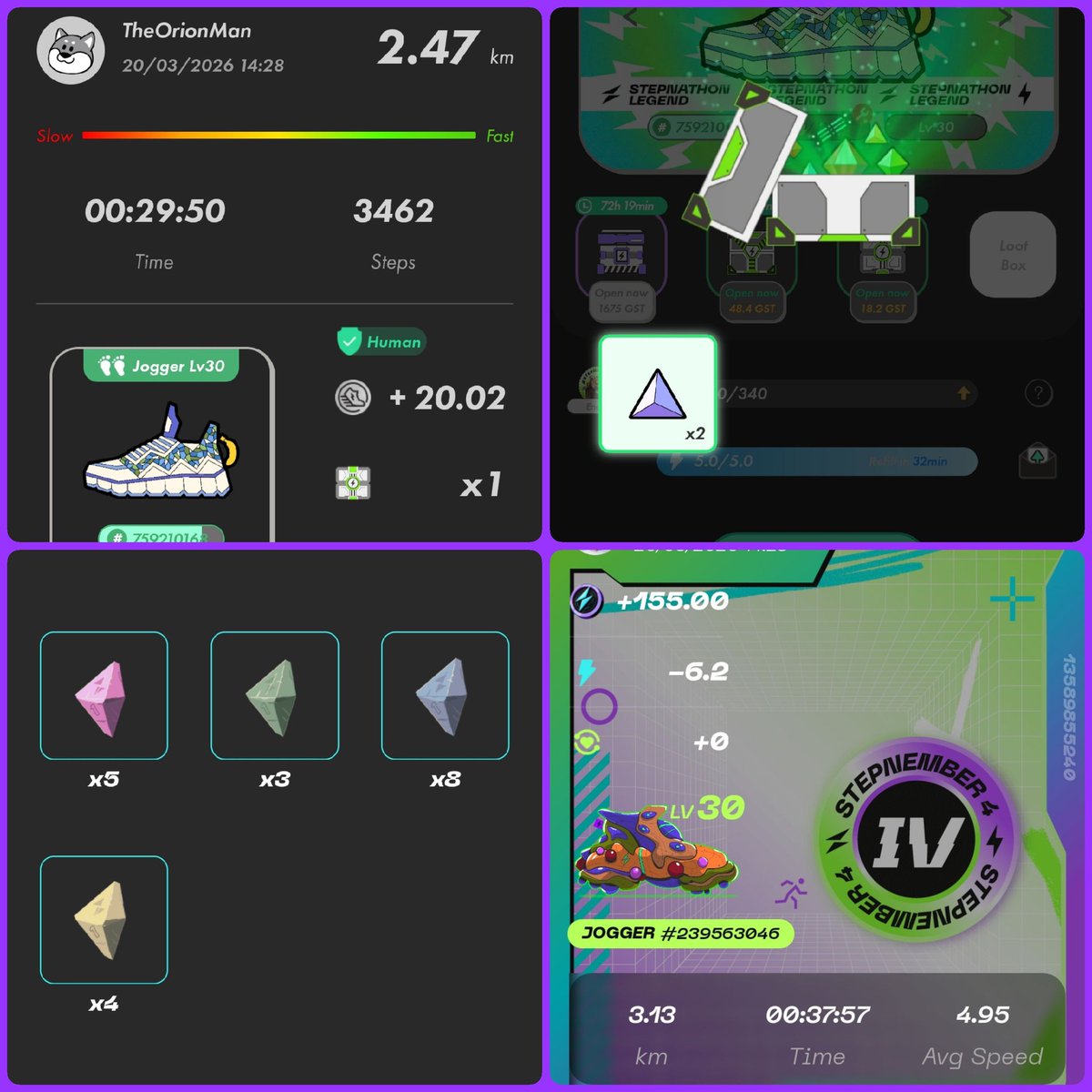 The Orion Man tweet media