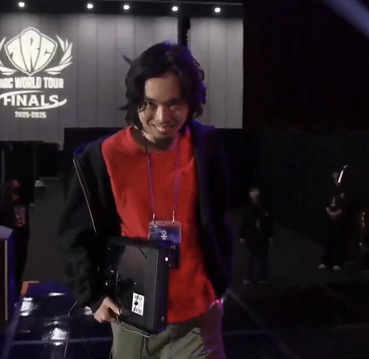 satoshii 🔜 @CB2026 tweet media