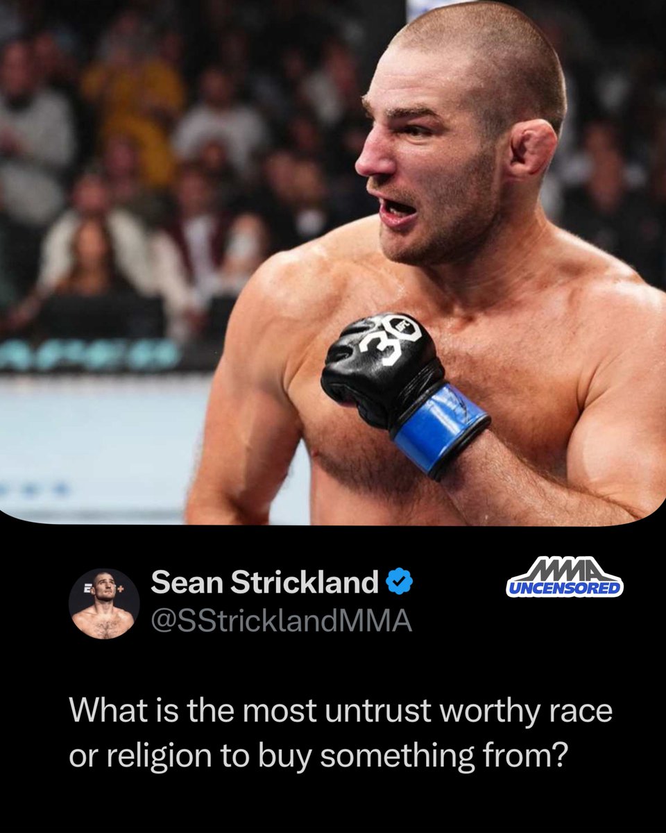 MMA UNCENSORED tweet media