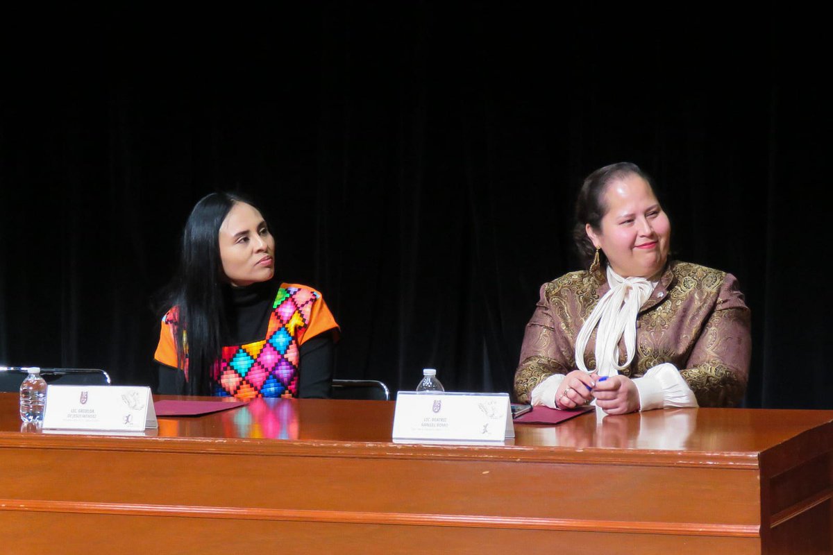 Secretaría de Innovación e Integración Social IPN tweet media