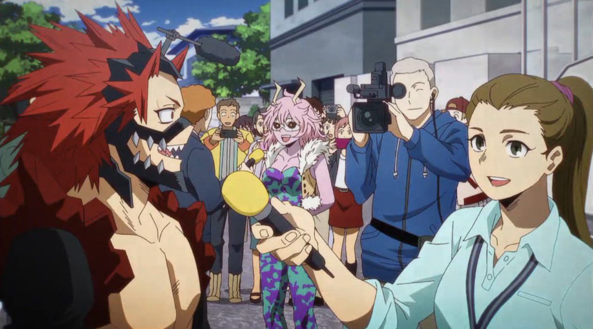 KiriMina Addict ❤️🩷 tweet media