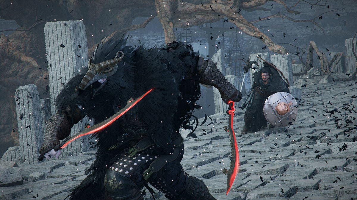 ايلـدر بلايـرز tweet media