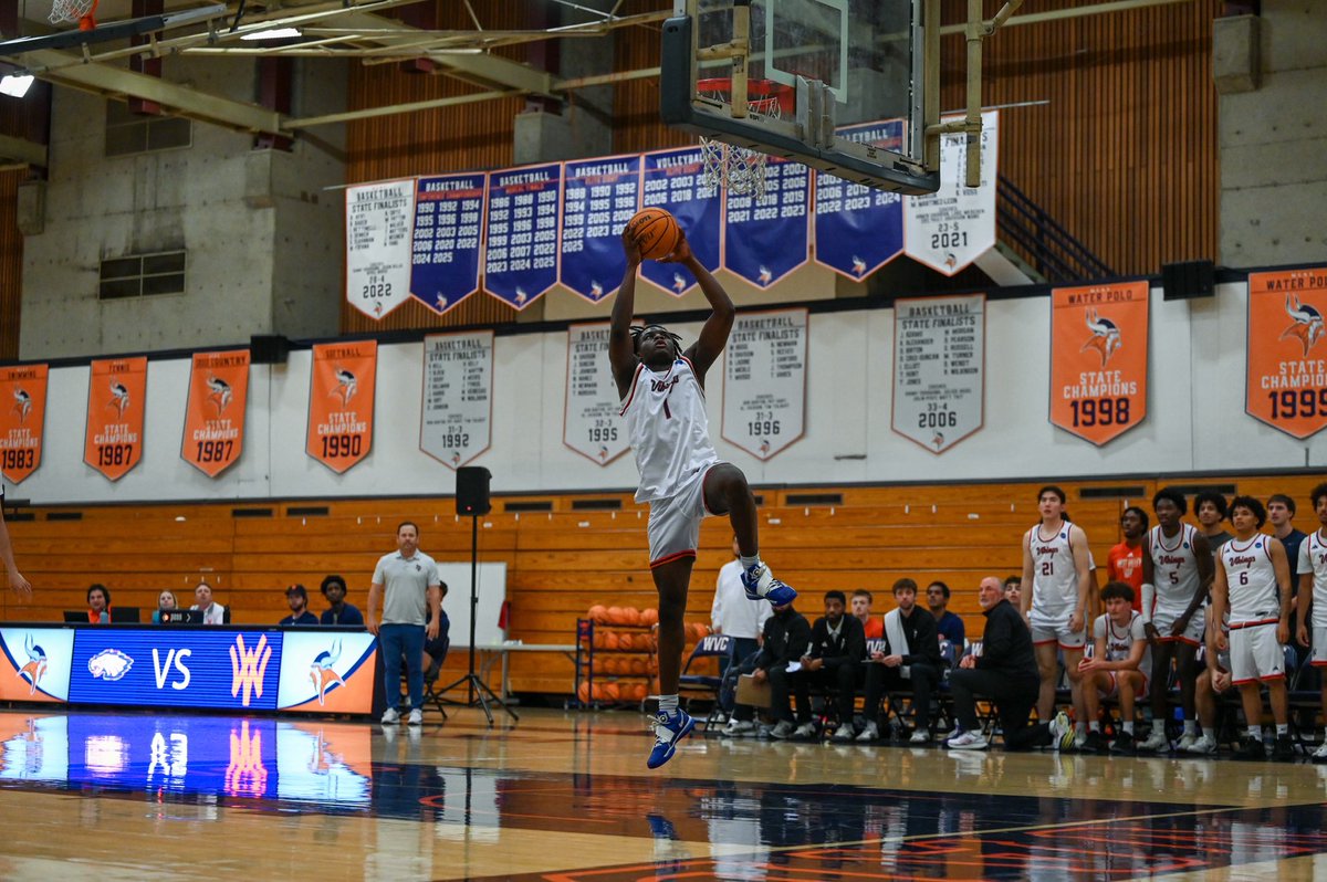 WVC Athletics tweet media