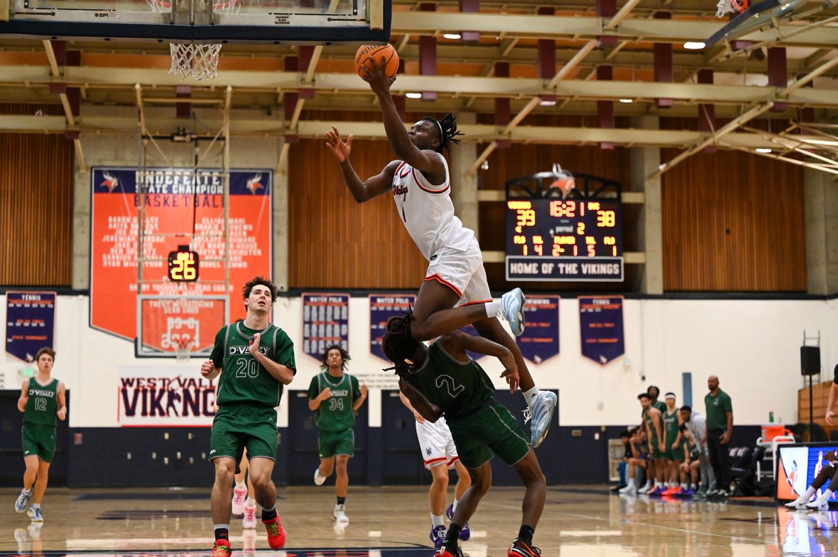 WVC Athletics tweet media