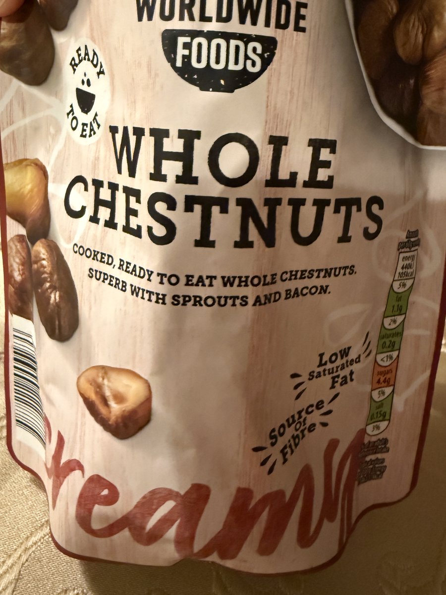 Ovo, ovo je za prodati dušu vragu kako je dobro! #kesten 🤩