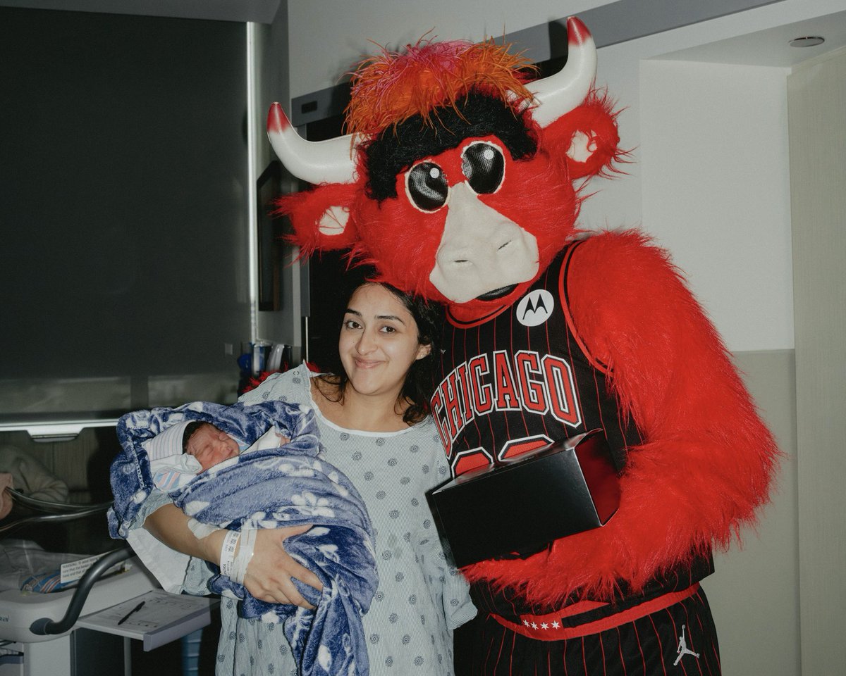 Bulls Community tweet media