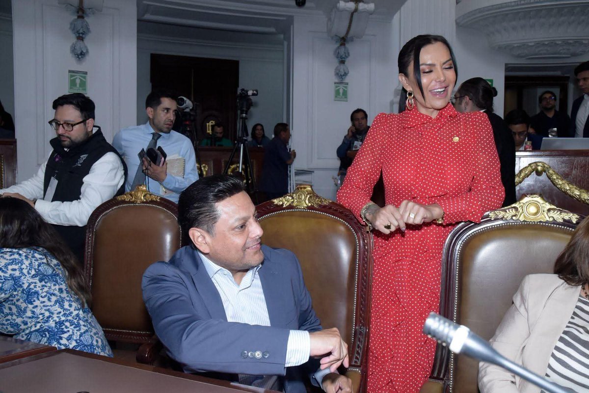 Israel Moreno Rivera tweet media