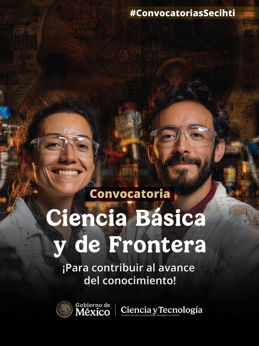 Secretaría de Ciencia tweet media