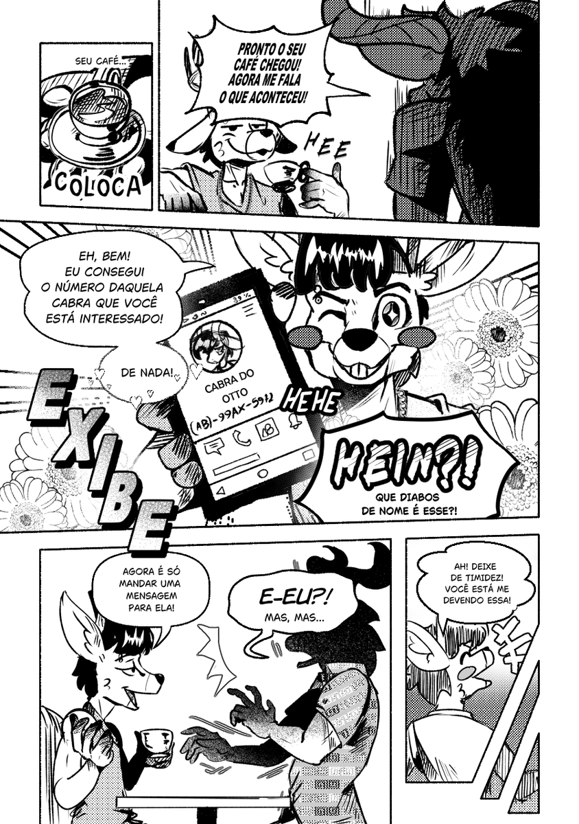 Patto.AF - Comms Open 1/5 tweet media