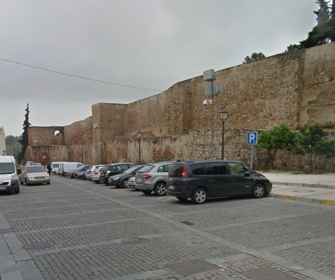 ۞ Ibn_Marwan de Badajoz ۞ tweet media