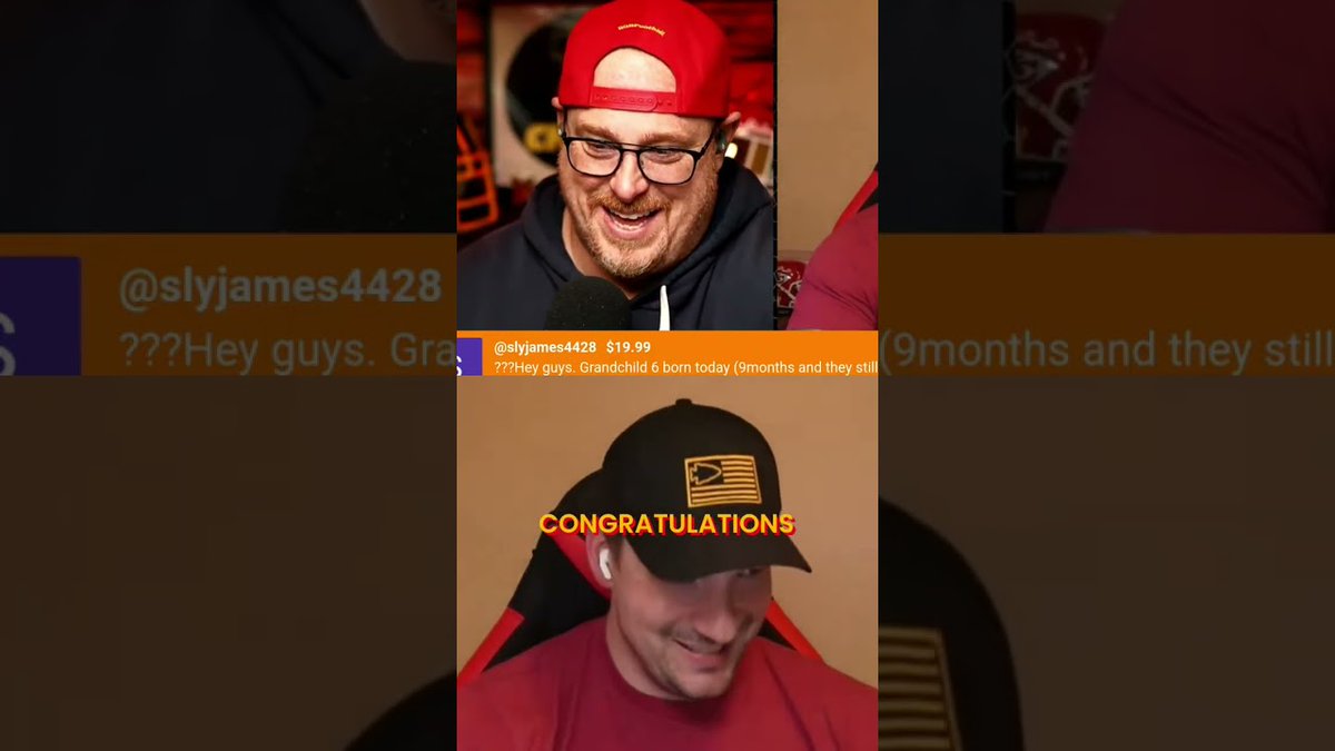 Ryan Tracy - Consultant, Content Creator tweet media